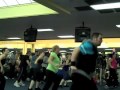 Born This Way Lady Gaga -Zumba Fitness with AJ