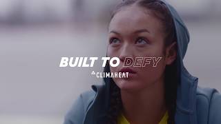 BUILT TO DEFY - Забравете за студа с adidas CLIMAHEAT