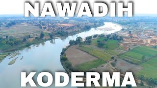 NAWADIH KODERMA VLOG