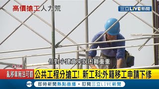 台積電砸百億南科擴廠！帶動附近建案增加 台積電\