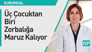 Üç Çocuktan Biri Zorbalığa Maruz Kalıyor