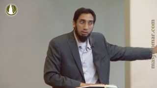 Beware: Bad Trendsetters - Nouman Ali Khan