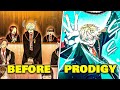 A Prodigy With Infinite SSS Magic Hides It In The Academy To Be Ordinary - Manhwa Recap