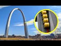 World-Famous Structures with Astonishing Secrets