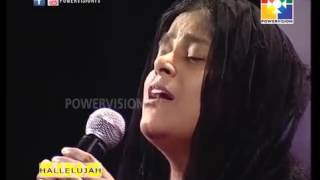 Anugrehkari Priya Prabhuji sung by Persis John