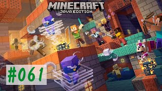 [61回目] まったりつぶやきマイクラ(3期目)【Minecraft Java版】