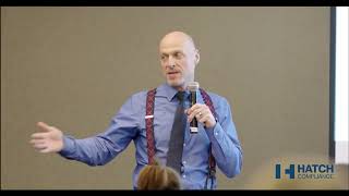 Having a high turnover rate per supervisor