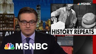 GOP Repeats Voter Suppression History While Attacking The Teaching Of It