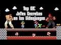 Top 08: Jefes Secretos en los Videojuegos