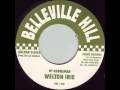 Welton Irie - Mr Hornsman version