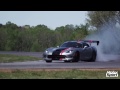 2016 dodge viper acr on track