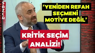 Selahattin Demirtaş'ın Gündem Olan Paylaşımı! İsmail Saymaz O Detayı Açıkladı