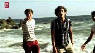 One Direction TV Ad -- Up All Night.