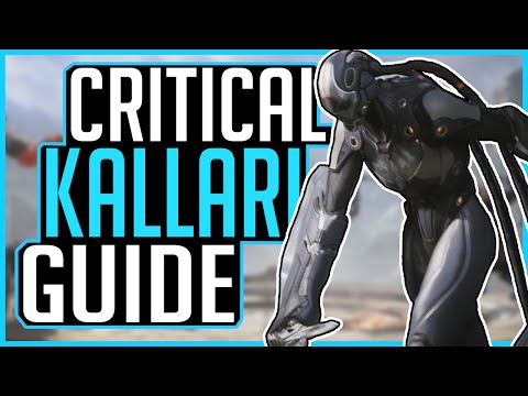 THE CRITICAL KALLARI GUIDE – Tips + Tricks – Paragon [Open Beta]