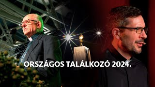 Országos Találkozó 2024. - aftermovie