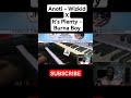 Anoti - Wizkid x It's Plenty - Burna Boy