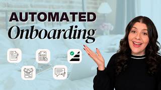 How I Automated My Entire Client Onboarding with Assembly