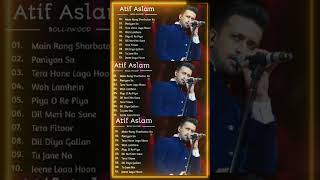 Atif Aslam Best Song ❤ Atif Aslam New Songs 🥀 Romantic Sad, Song💘 | Atif Aslam #short #atifaslam