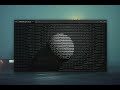 FastASCII for Java —  Zero-Allocation 3D Raymarching in the Windows Console