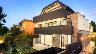 201/312 Orrong Road, Caulfield North, Melbourne, VIC - Z.Real Estate