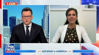 Fox News: Nancy Mace Proposes Ban on Foreign-Born Lawmakers