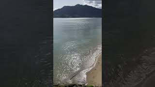 瀬戸内海の離島 波音聞くだけ #shorts #旅行 #自然 #絶景 #癒し