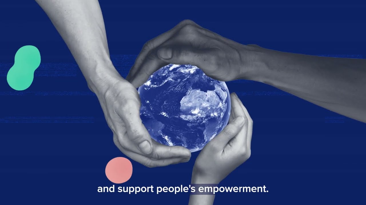 Human Development Report 2021 22 Animated Explainer Youtube