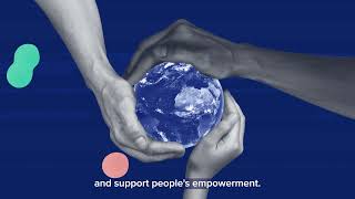 Human Development Report 2021/22 - Animated Explainer