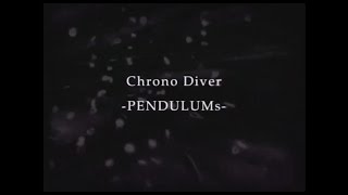 [K-Shoot Mania] Chrono Diver -PENDULUMs-  [創作譜面]