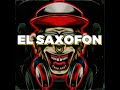 el saxofon