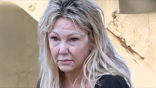 At 63, Devastating News For Heather Locklear