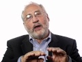 Joseph Stiglitz: How the Iraq War Ruined the Economy  | Big Think