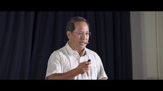 A Journey To Be An Entrepreneur | Mr. Teh Kee Sin  | TEDxUTM