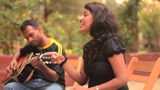 NSPA Music Streets: 'Kya Karoon' cover by Heloise Saldanha