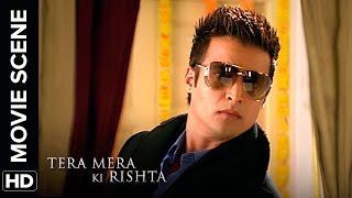 Jimmy Shergill is the casanova | Tera Mera Ki Rishta | Movie Scene