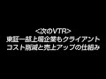 【echowill（1）】雇用を減らさずにコスト削減 日本企業の効率化に挑む中国企業