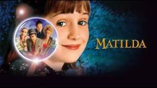 Matilda Full Movie
