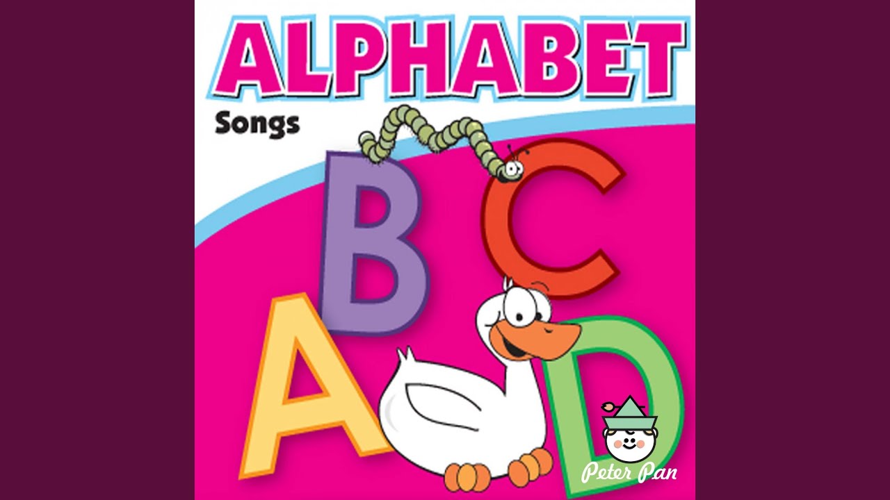 The Alphabet Swing - YouTube