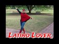 Latino Lover - Linedance, Choreographed by Heru Tian (INA) - July 2022