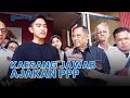 ®️🔴 Respons Kaesang Pangarep Soal PPP Ajak PSI Dukung Ganjar Pranowo