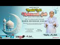 🔴LIVE HADROH AL HAWI ||  IYAN TIVI FHD  ||  IYAN AUDIO SOUND SYSTEM || YAM NET KARANGAYAR