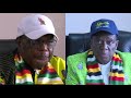Mnangagwa chilling warning to Blessed Geza and co “vanongovukura” | Zimbabwe