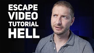 3 Ways to Avoid Tutorial Hell While Learning to Code