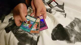 THE HERO DUELIST OPENING PACKS FROM LOCALS