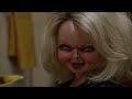Tiffany At Her BestWorst Best Moments  Chucky Official