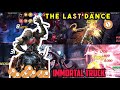 This Synergy Makes Venom an Immortal Truck - The Last Dance | Broken Synergy