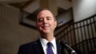 How credible is Adam Schiff?