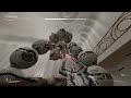 atomic heart dlc colossus bea d boss fight 4k