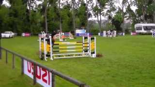 CSI** Mantes La Jolie - Vitesse 145 - Quilbert de saucy