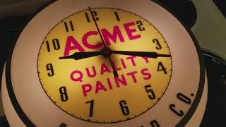 ACME Paint The Finer Things